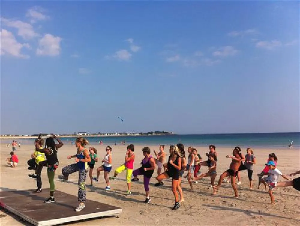 Yelloh ! Village La Plage