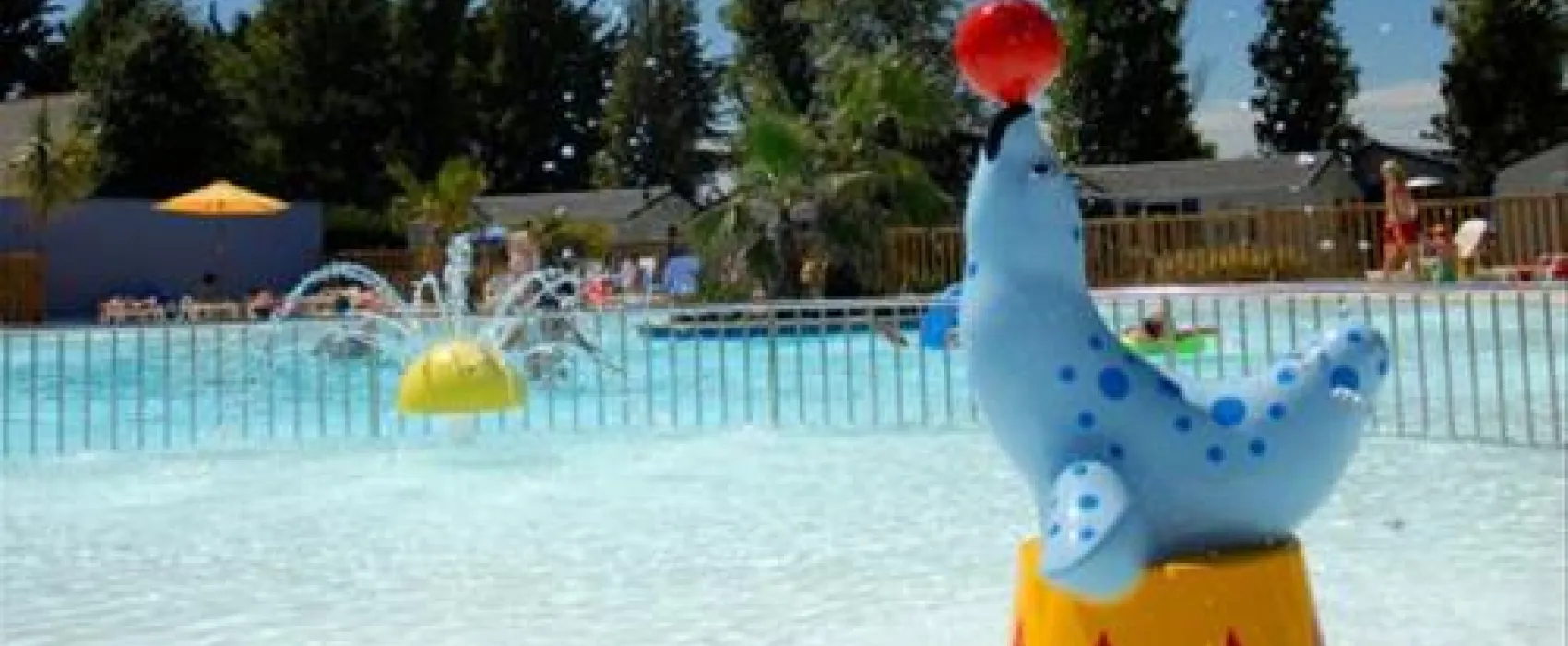 Yelloh ! Village La Plage