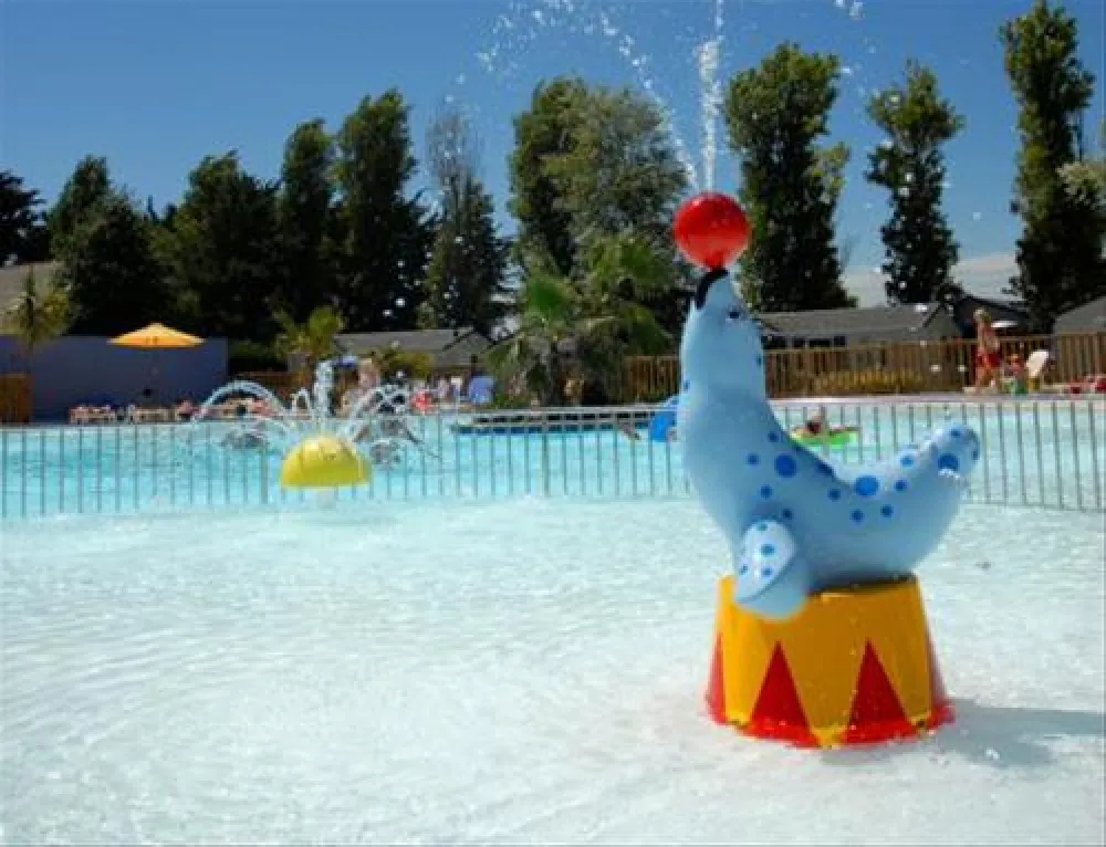 Yelloh ! Village La Plage