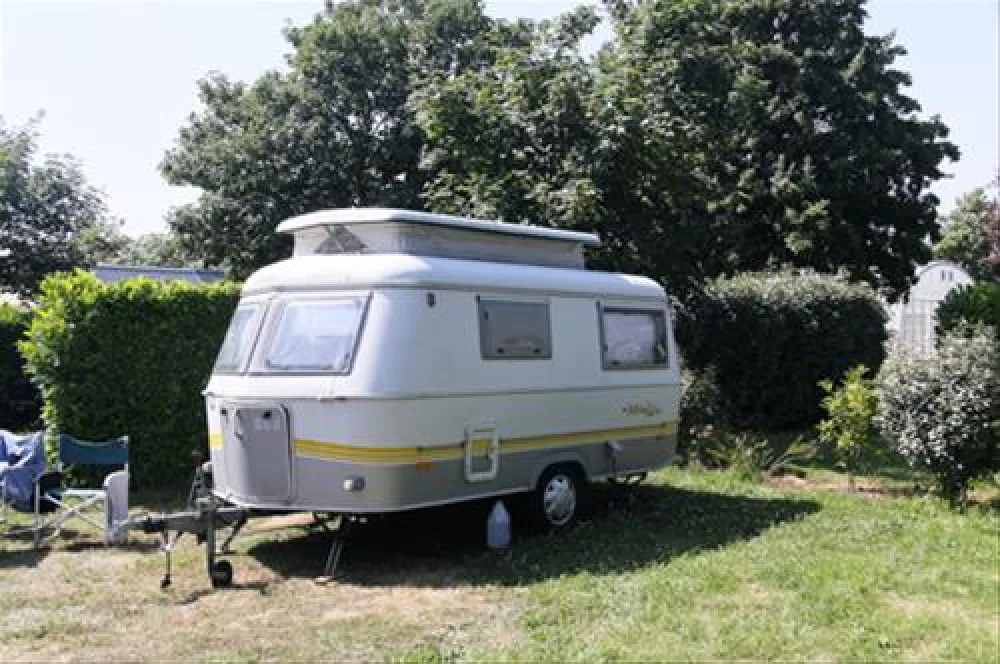 Yelloh ! Village La Plage