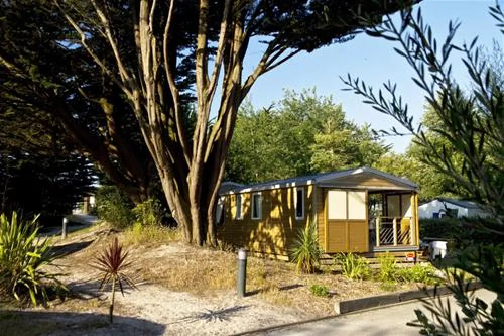 Yelloh ! Village La Plage