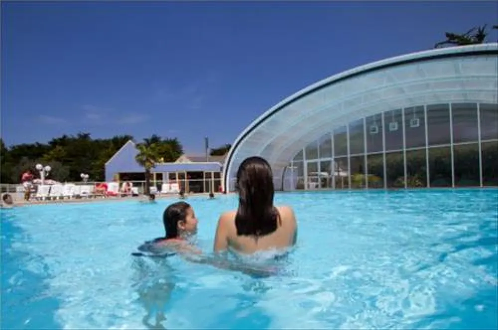 Yelloh ! Village La Plage