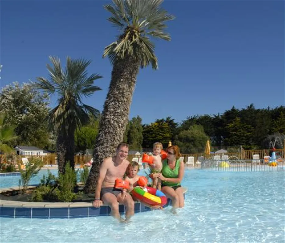 Yelloh ! Village La Plage