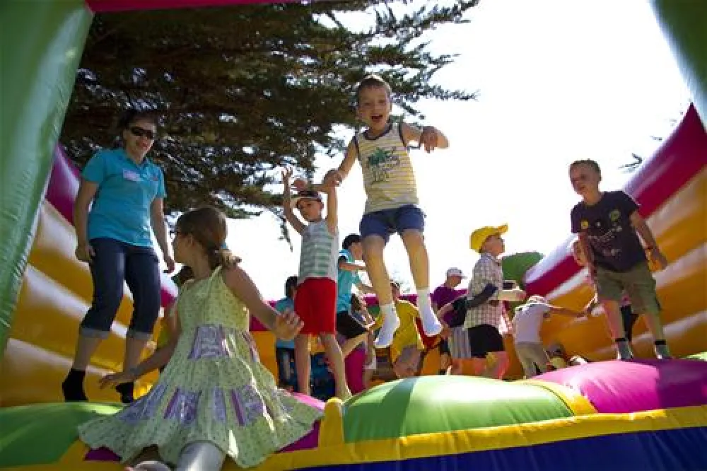 Yelloh ! Village La Plage