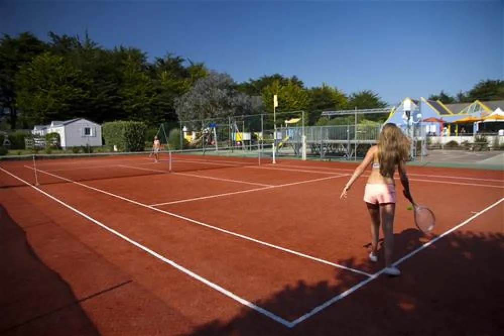 Yelloh ! Village La Plage