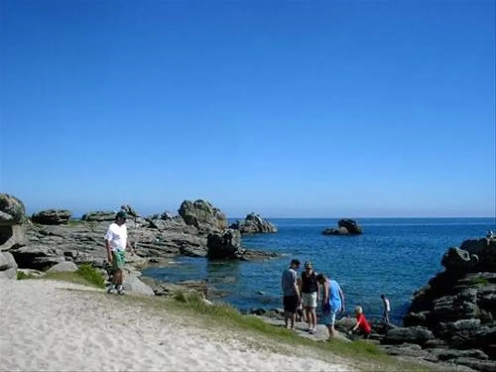 Yelloh ! Village La Plage