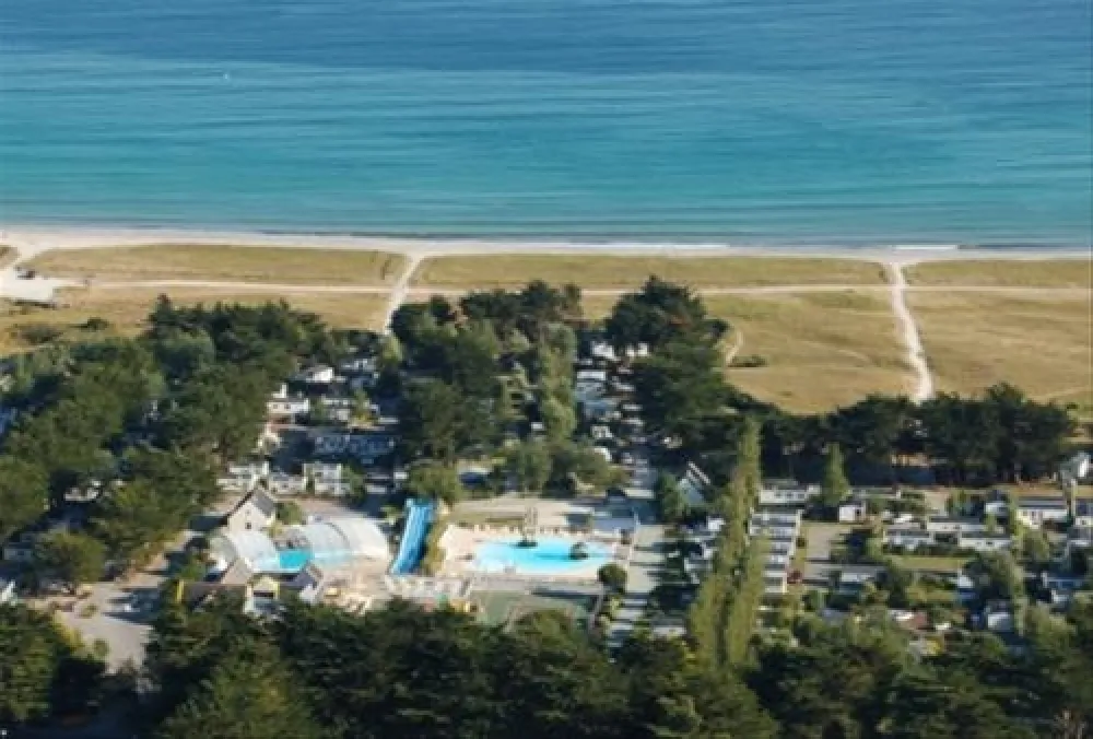 Yelloh ! Village La Plage