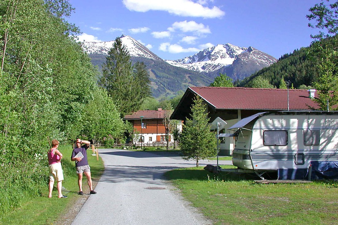 Kurcamping Bertahof photo 2