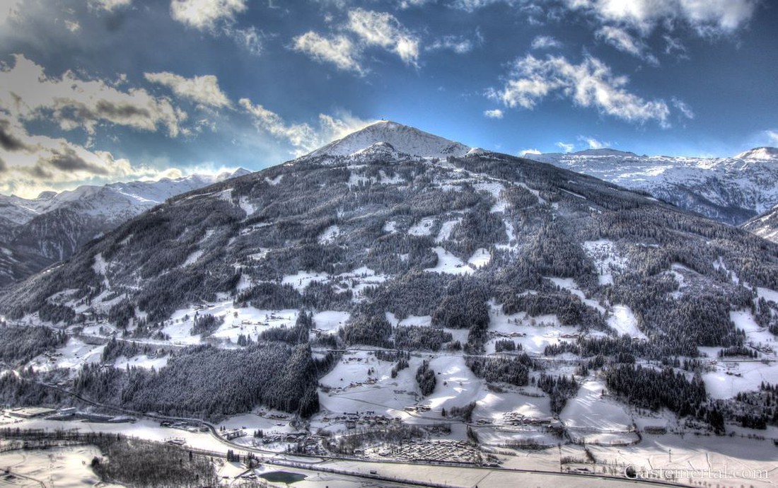 Kurcamping Bertahof photo 4