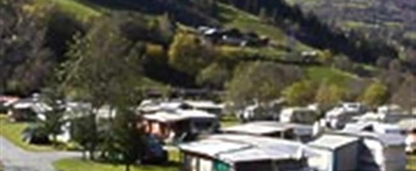 Kurcamping Bertahof
