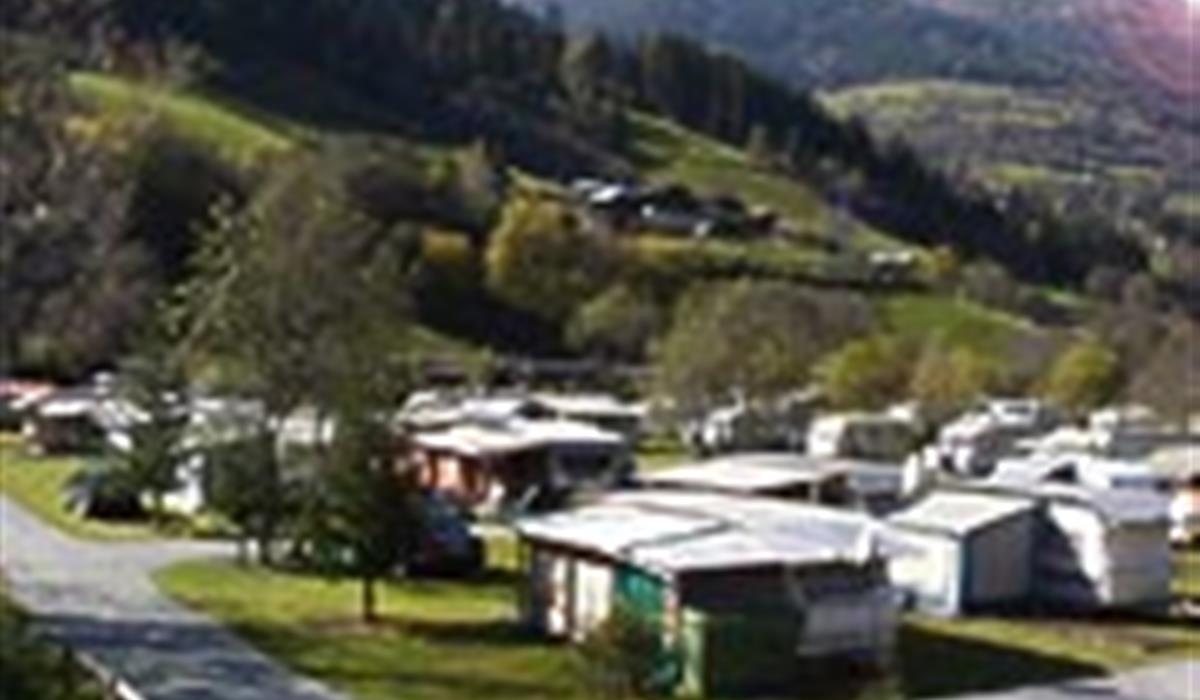 Kurcamping Bertahof photo 3