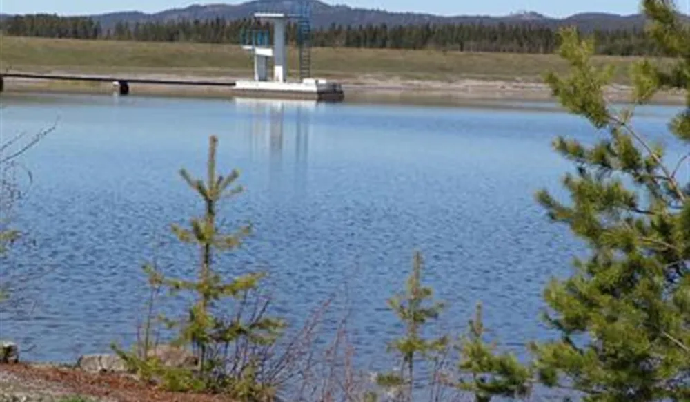 Storumans Bad och Camping