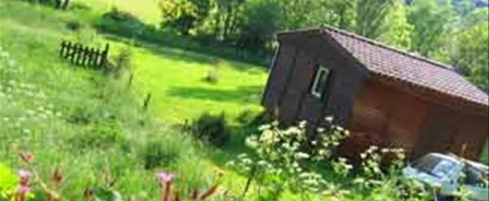 Camping Les Trois Granges