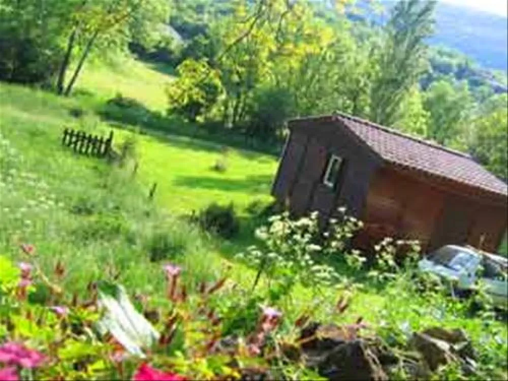 Camping Les Trois Granges