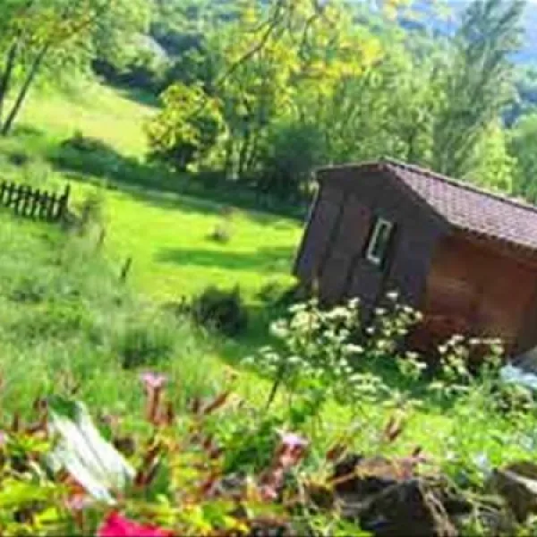 Camping Les Trois Granges