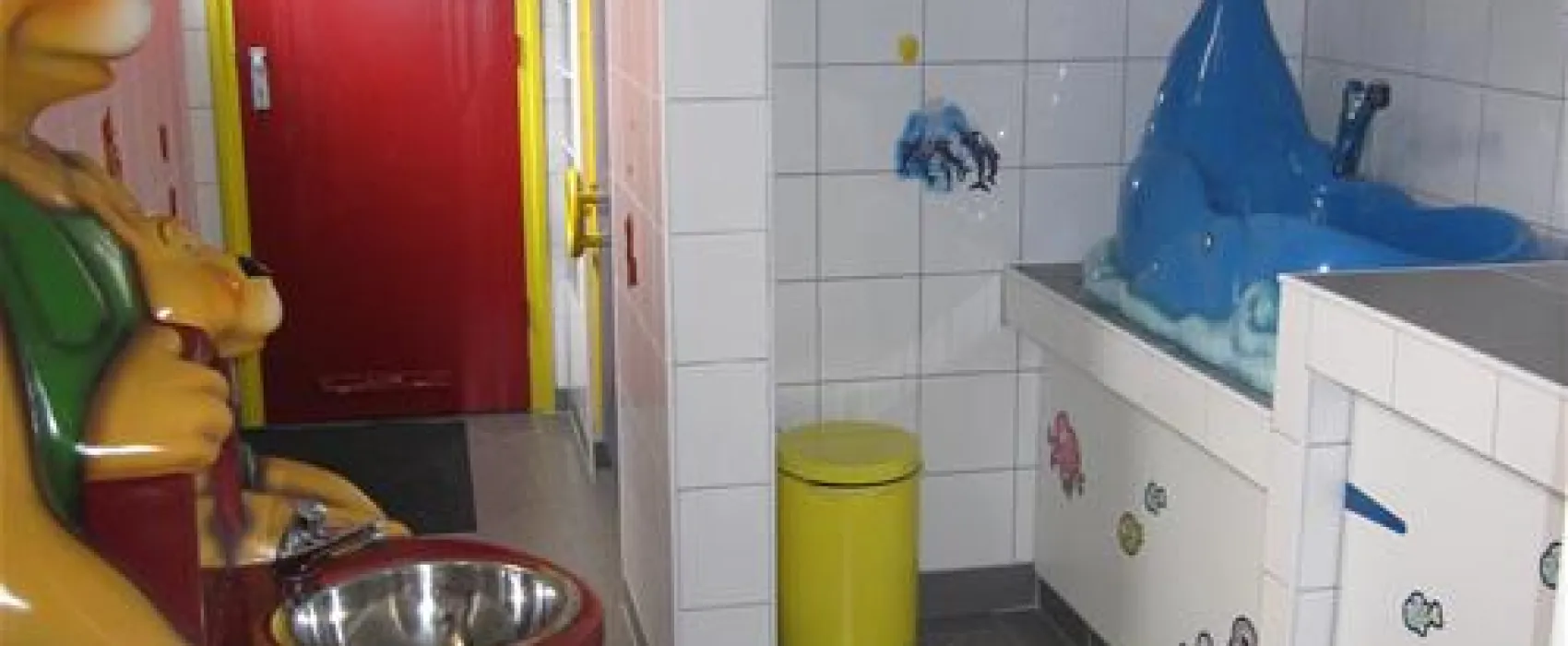 Camping Euro-camping Siemerink