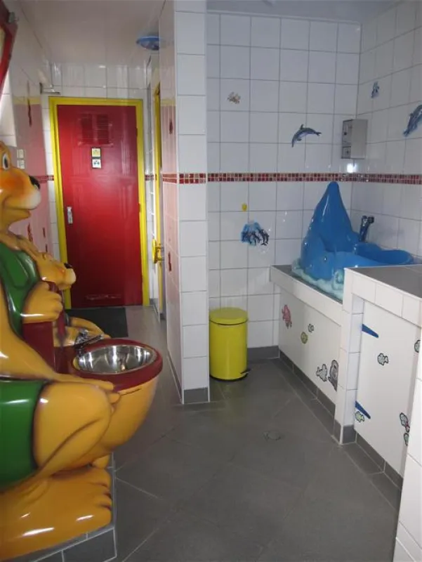 Camping Euro-camping Siemerink