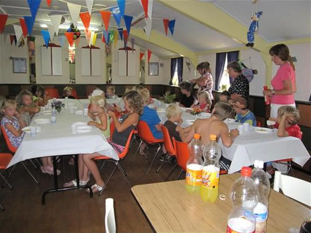 Camping Euro-camping Siemerink