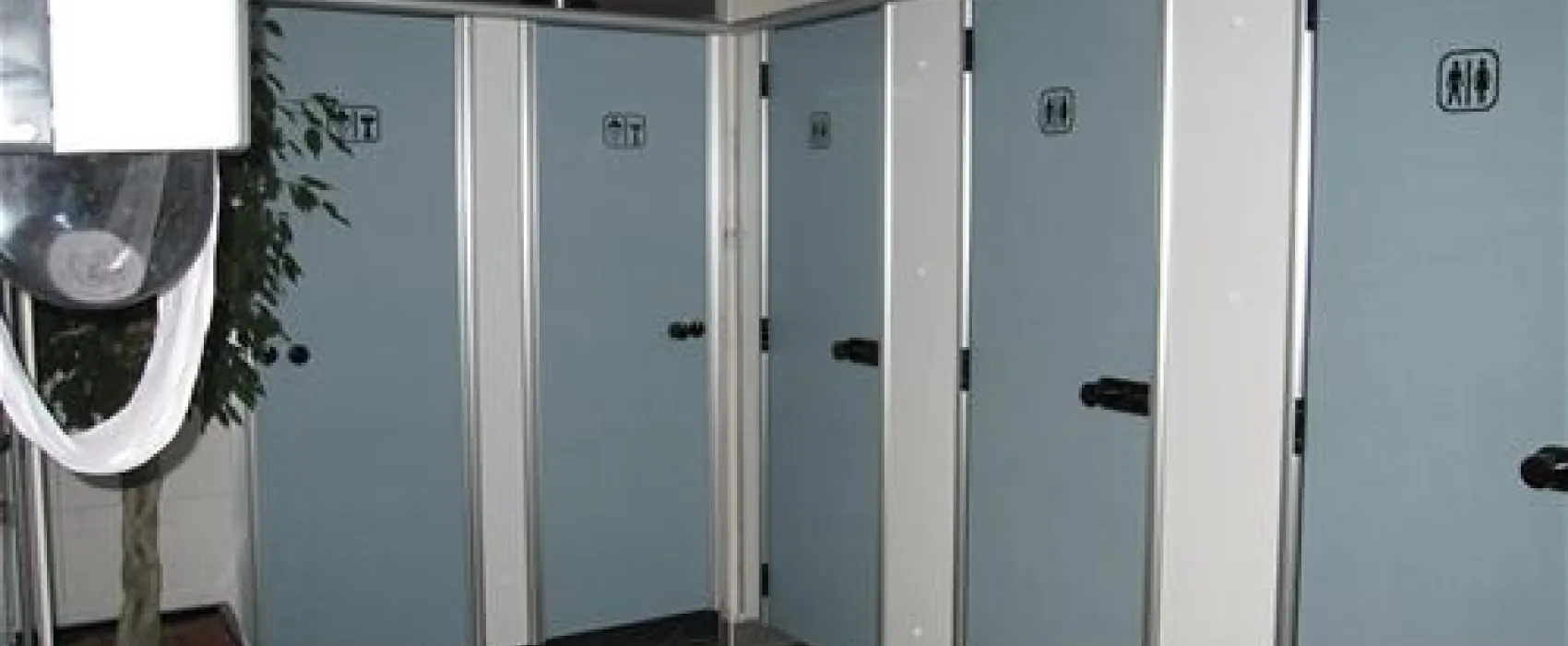 Camping Euro-camping Siemerink