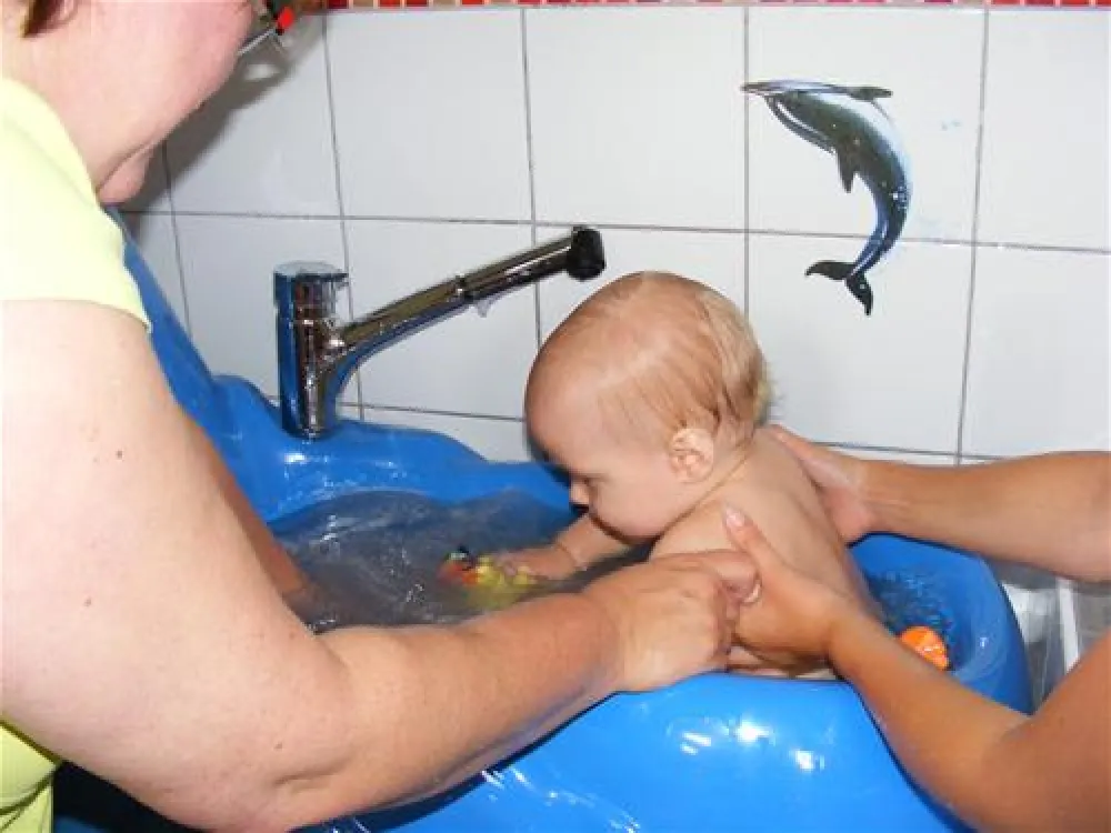 Camping Euro-camping Siemerink