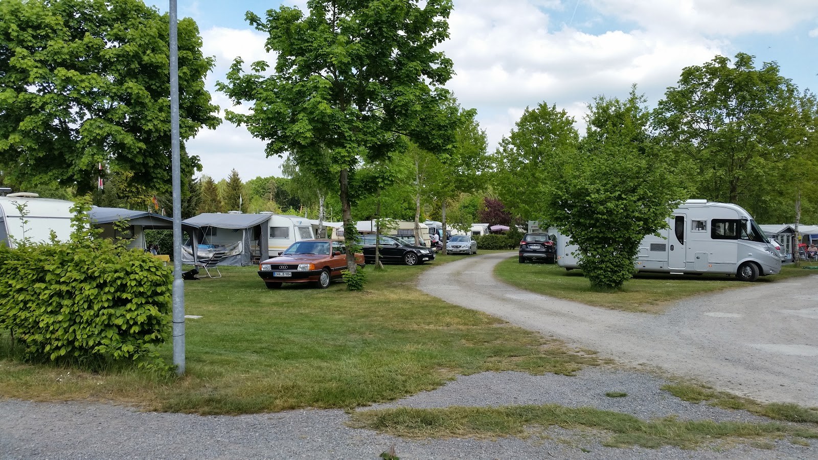 markise 4 x vidaXL Manuell einziehbare Anthrazit 4,5 3,5 m, Garten und Terrasse, moderner ausziehbarer Sonnenschutz, wetterfestes Dach, verstellbare Schattenlösung Garten Size:80/86 / 9-18 months Camperini Campervan Modul Oertzewinkel Camping (@oertzewinkel) ·