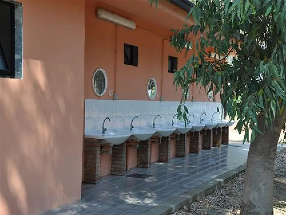 Village Camping Due Elle