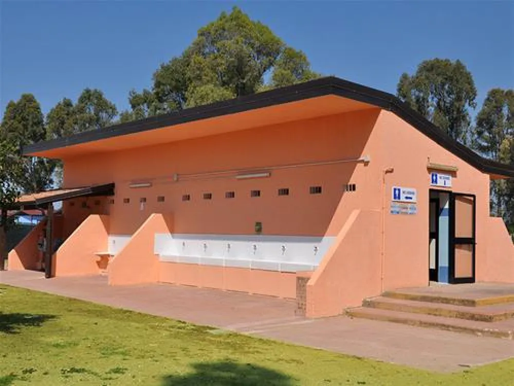 Village Camping Due Elle