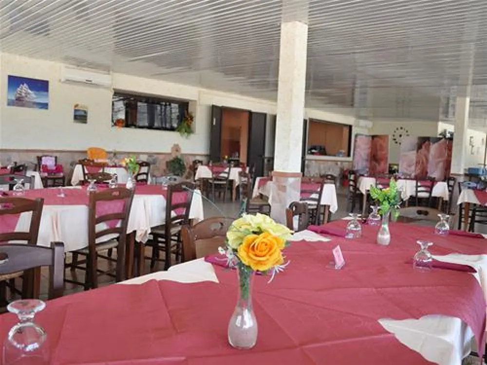 Village Camping Due Elle