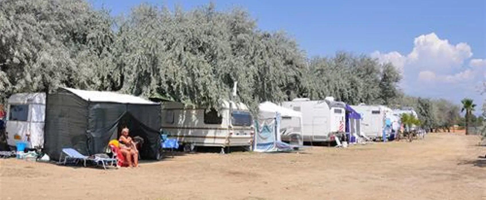 Village Camping Due Elle