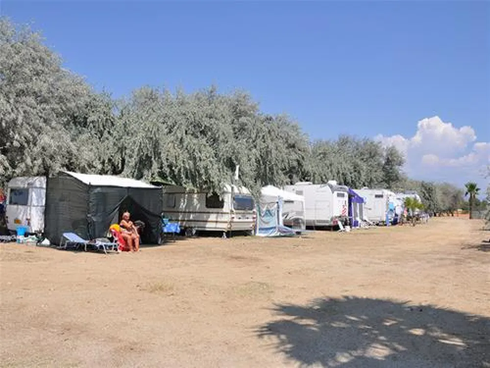 Village Camping Due Elle