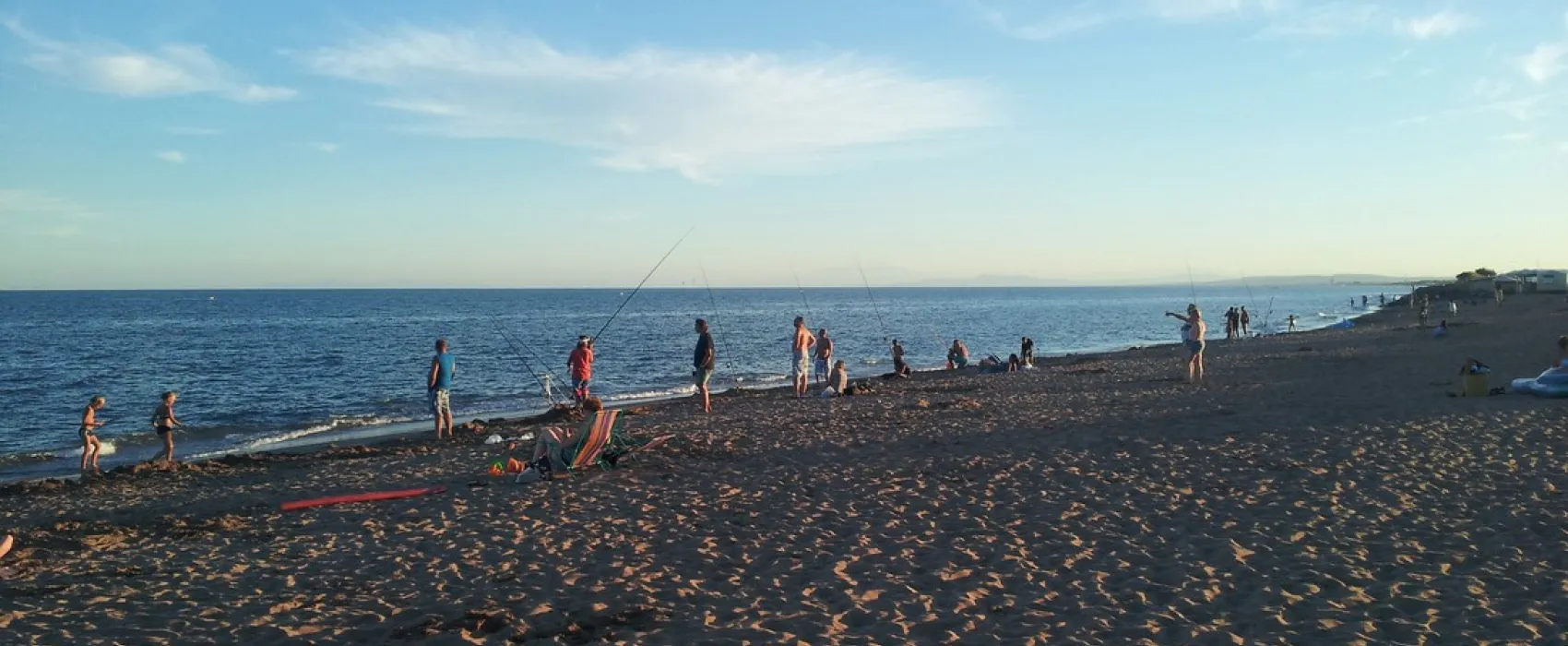 Camping Le Petit Mousse  