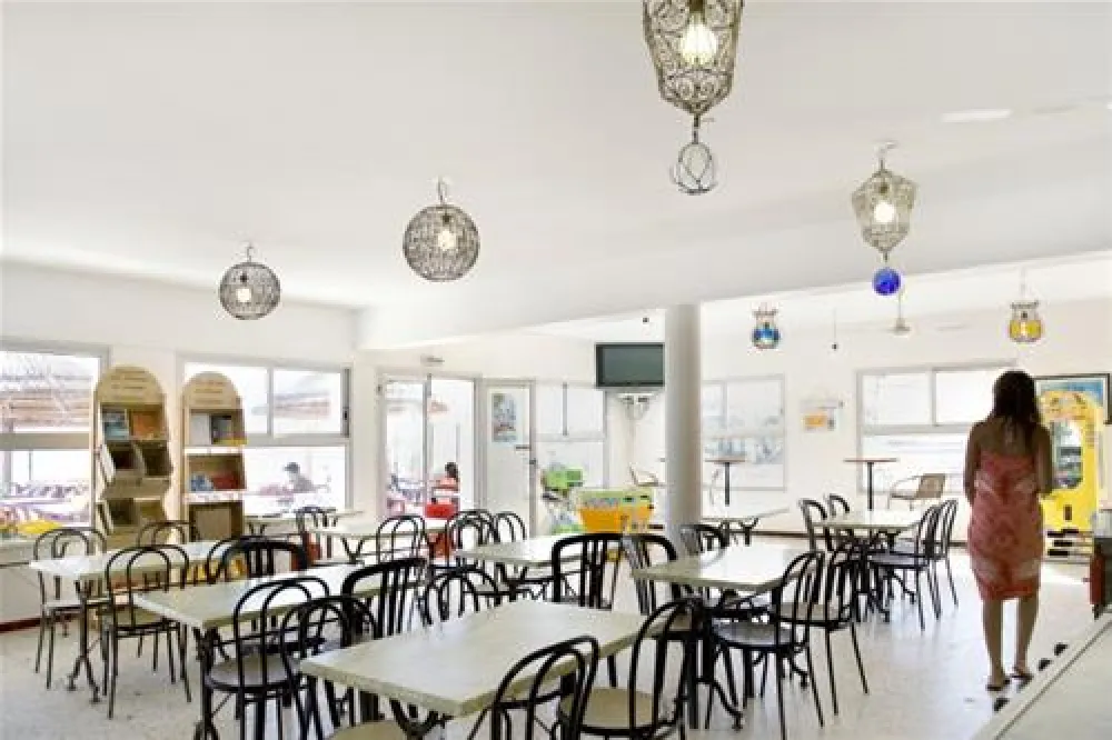 Camping Le Petit Mousse  