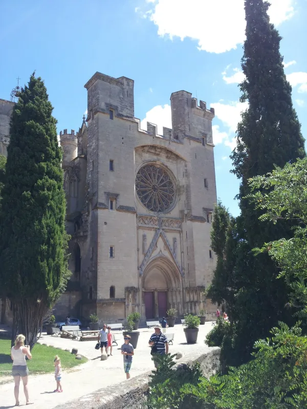 Camping Le Petit Mousse  