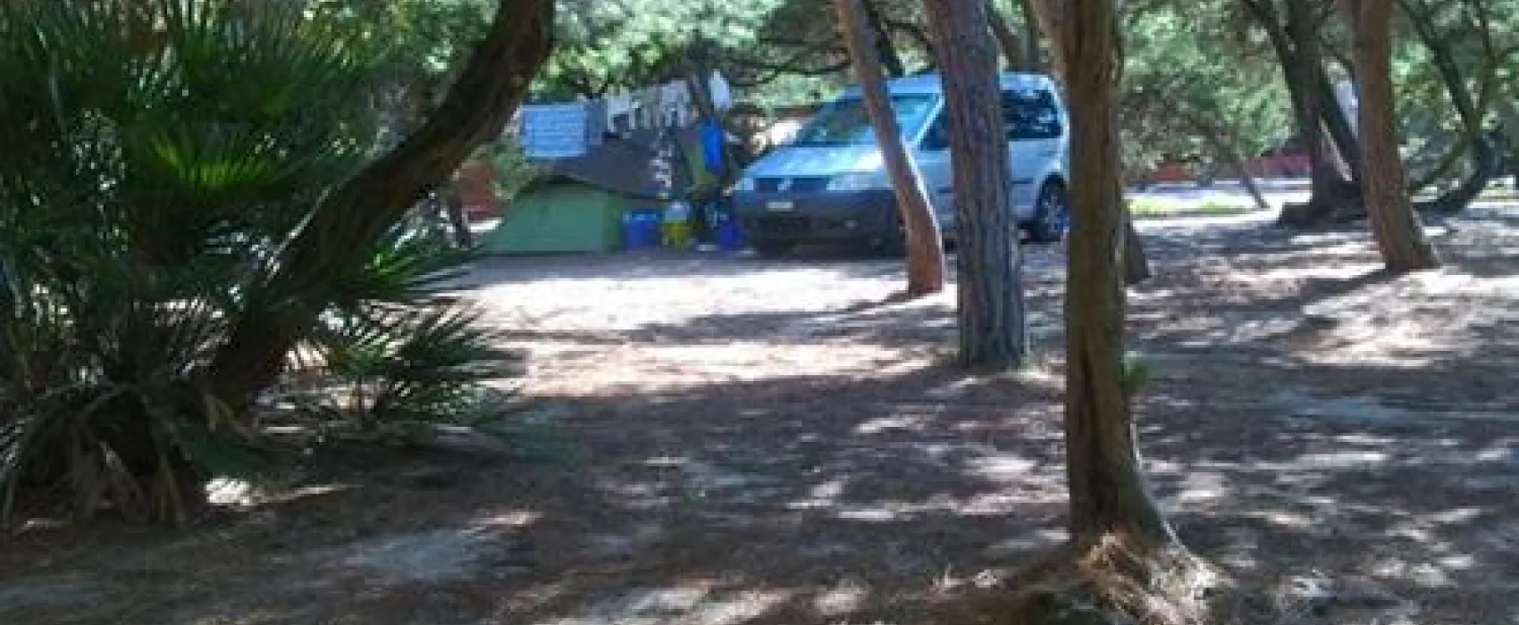 Campeggio International Valledoria