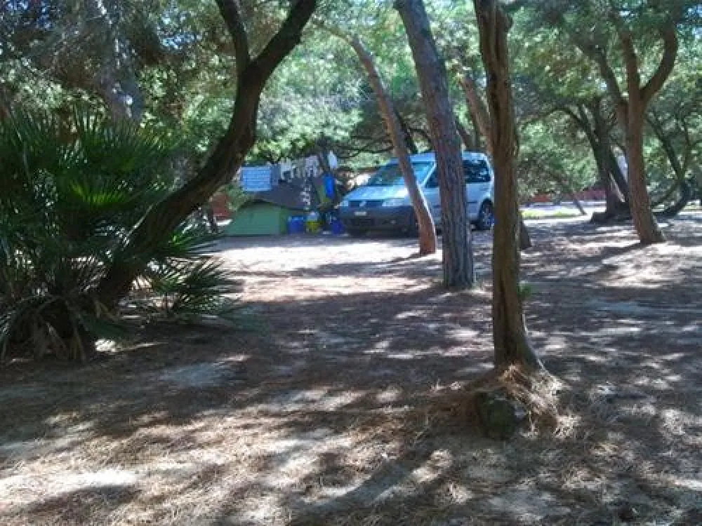 Campeggio International Valledoria