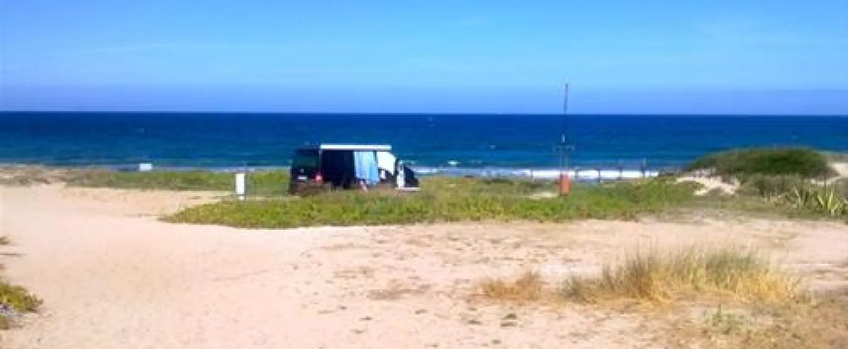 Campeggio International Valledoria