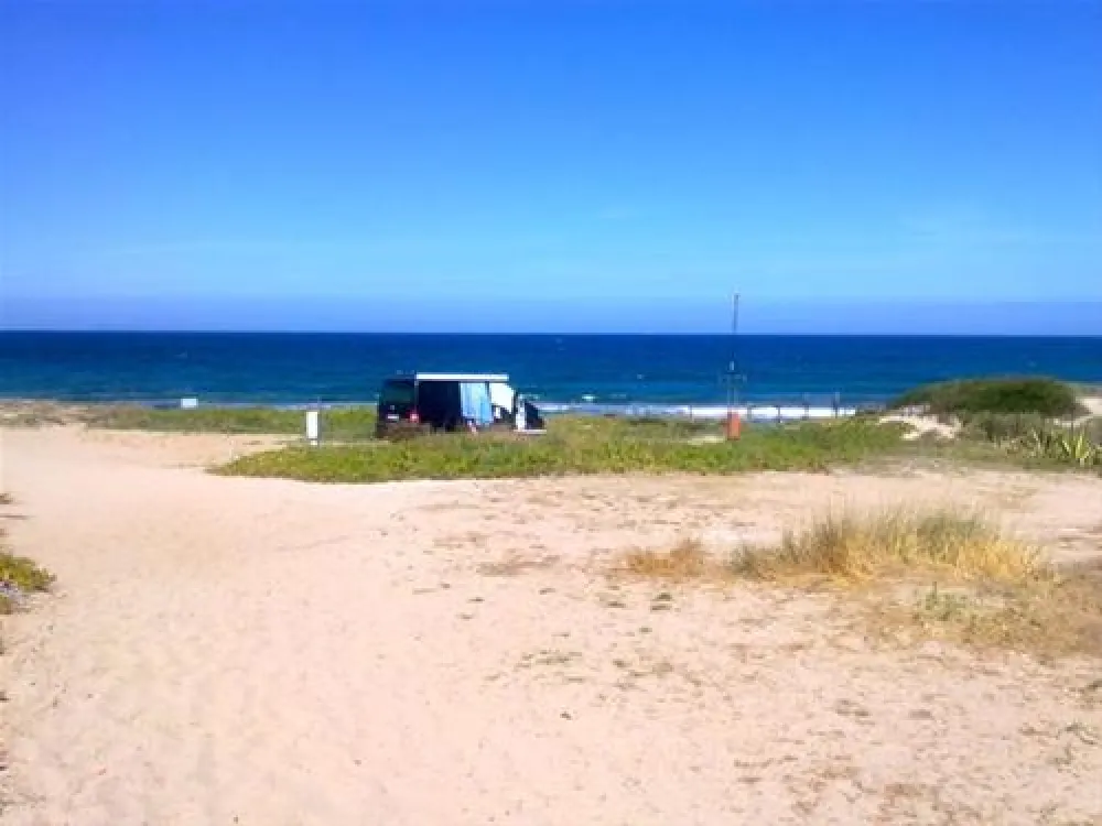 Campeggio International Valledoria