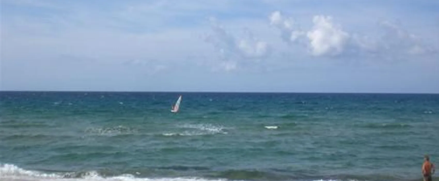 Campeggio International Valledoria