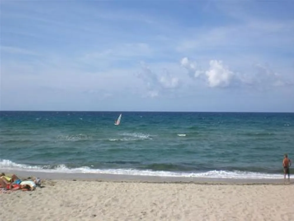 Campeggio International Valledoria