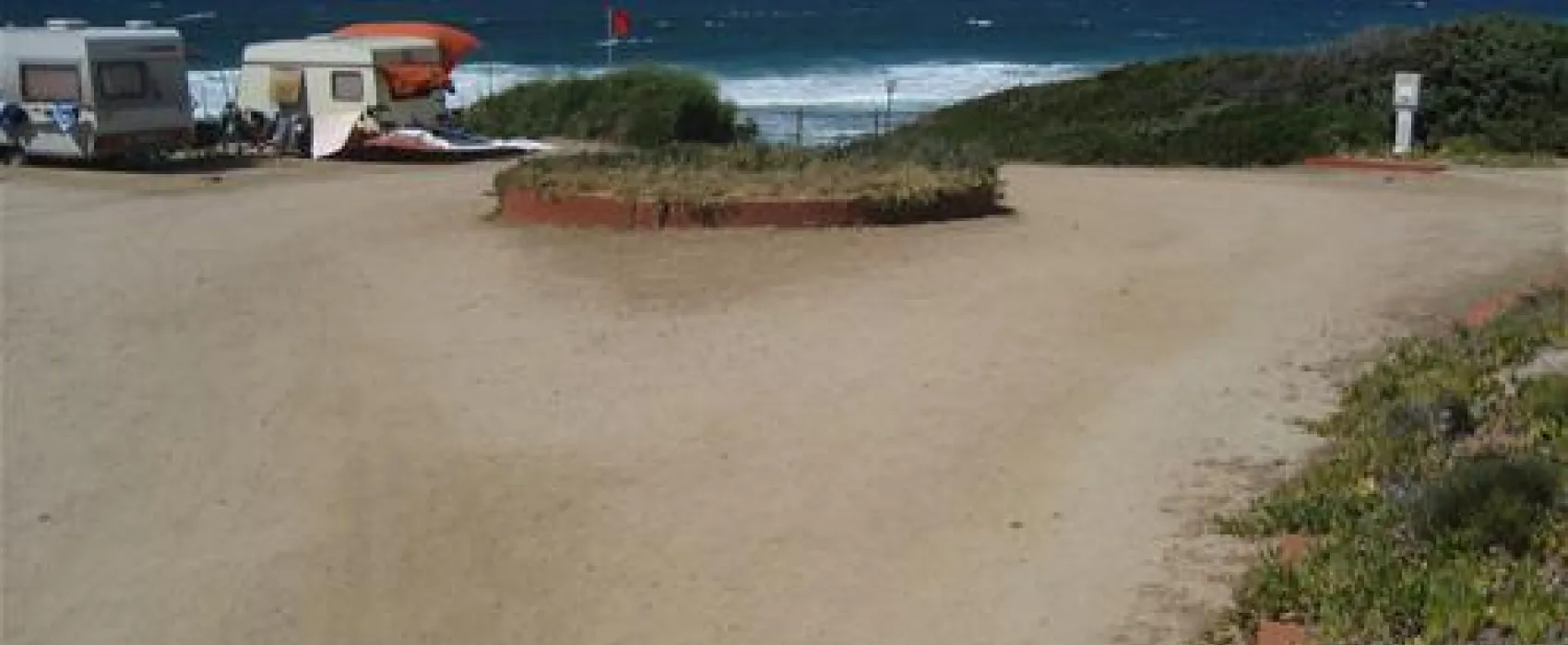 Campeggio International Valledoria