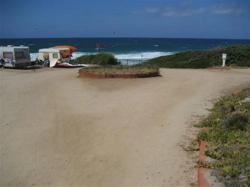 Campeggio International Valledoria