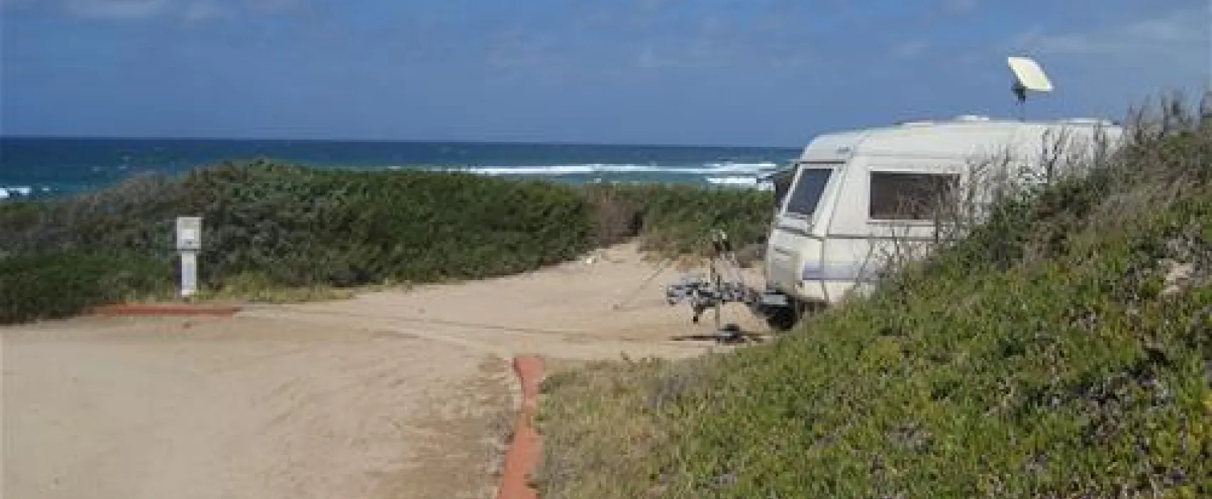 Campeggio International Valledoria