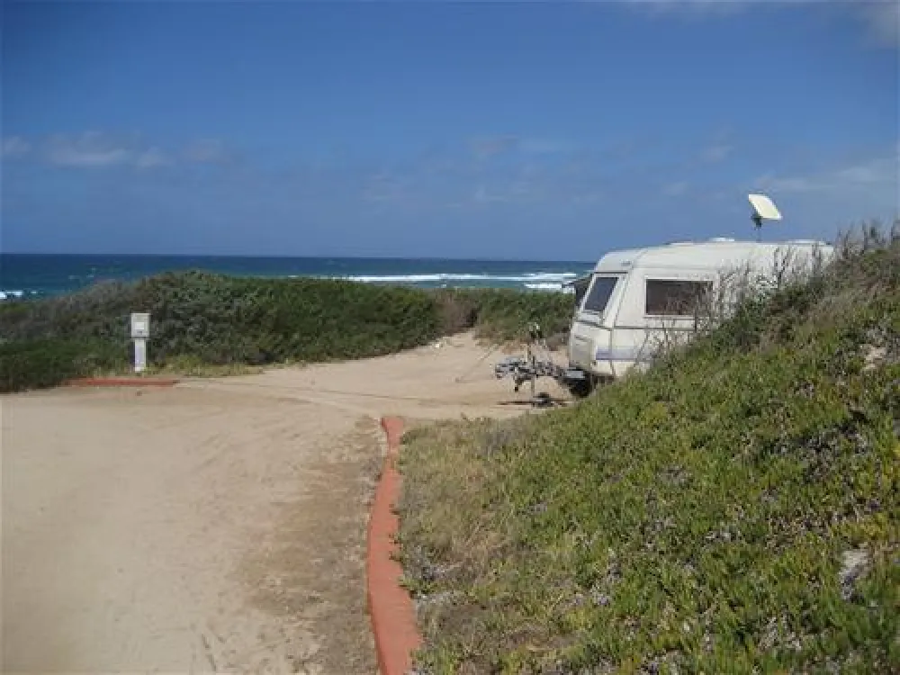 Campeggio International Valledoria