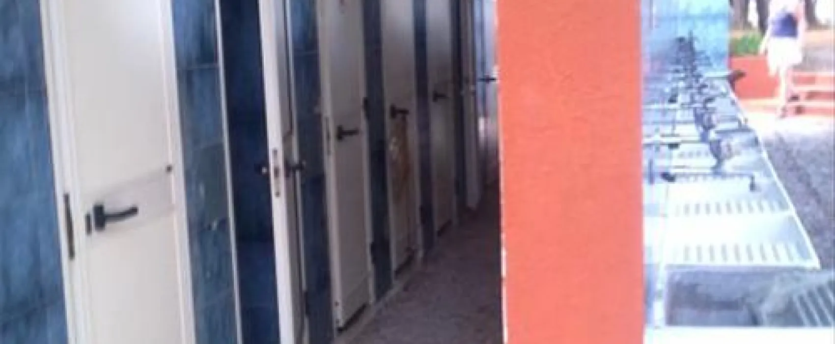 Campeggio International Valledoria