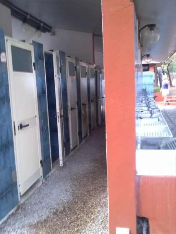 Campeggio International Valledoria