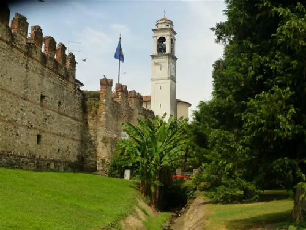 Campeggio San Francesco