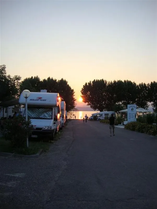 Campeggio San Francesco