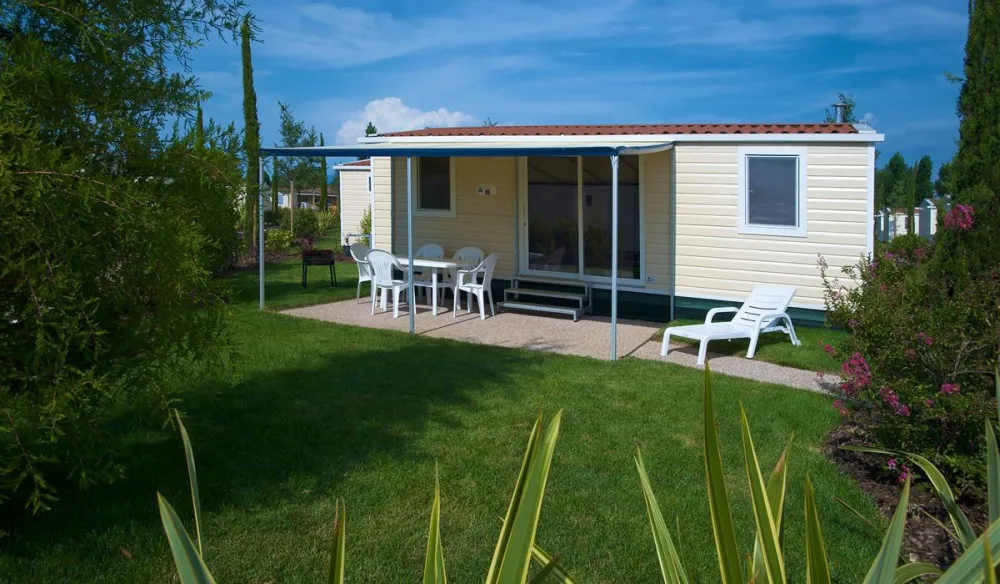 Campeggio San Francesco