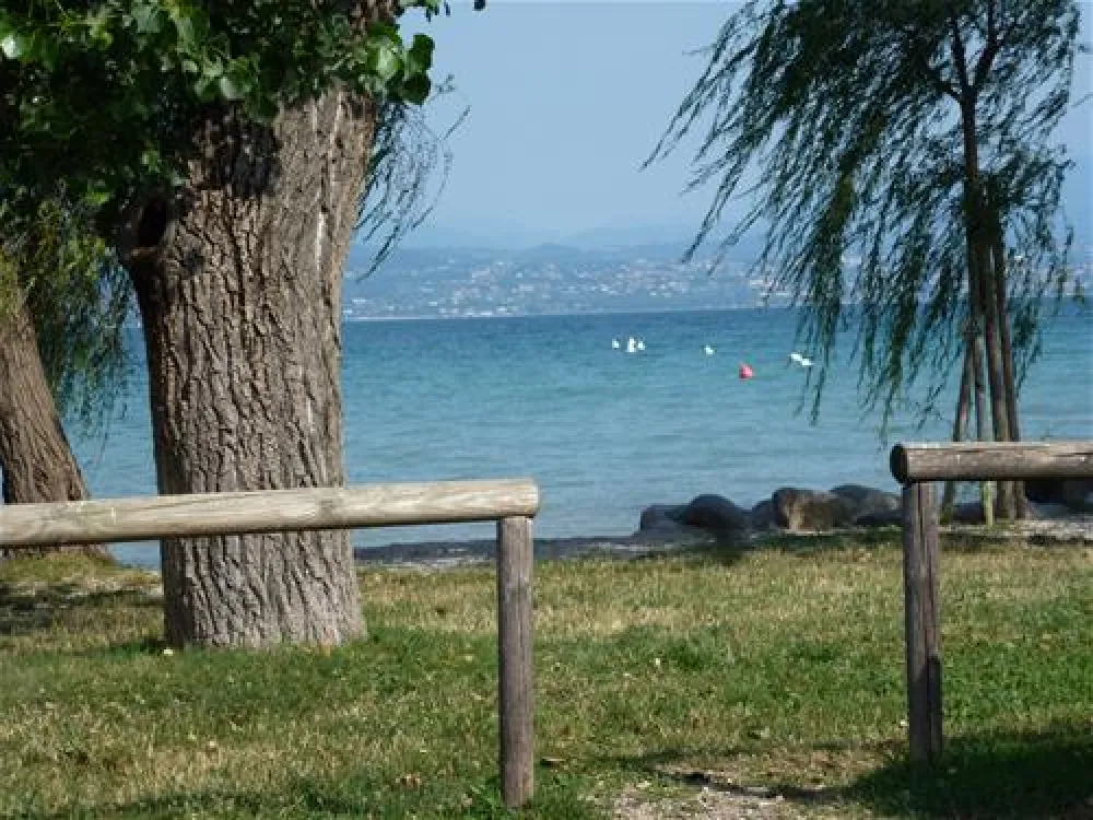 Campeggio San Francesco