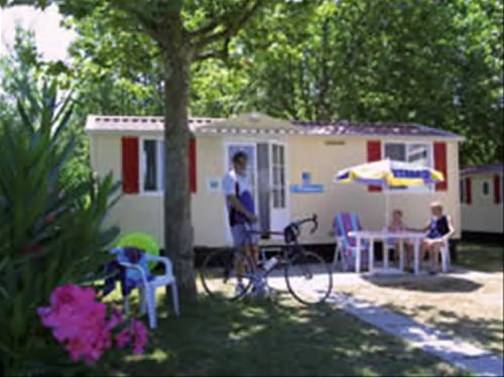 Campeggio San Francesco